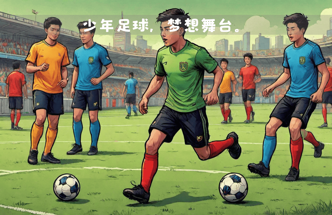 足球职业联赛一场精彩对决火花四射引人瞩目 足球职业联赛一场精彩对决火花四射引人瞩目