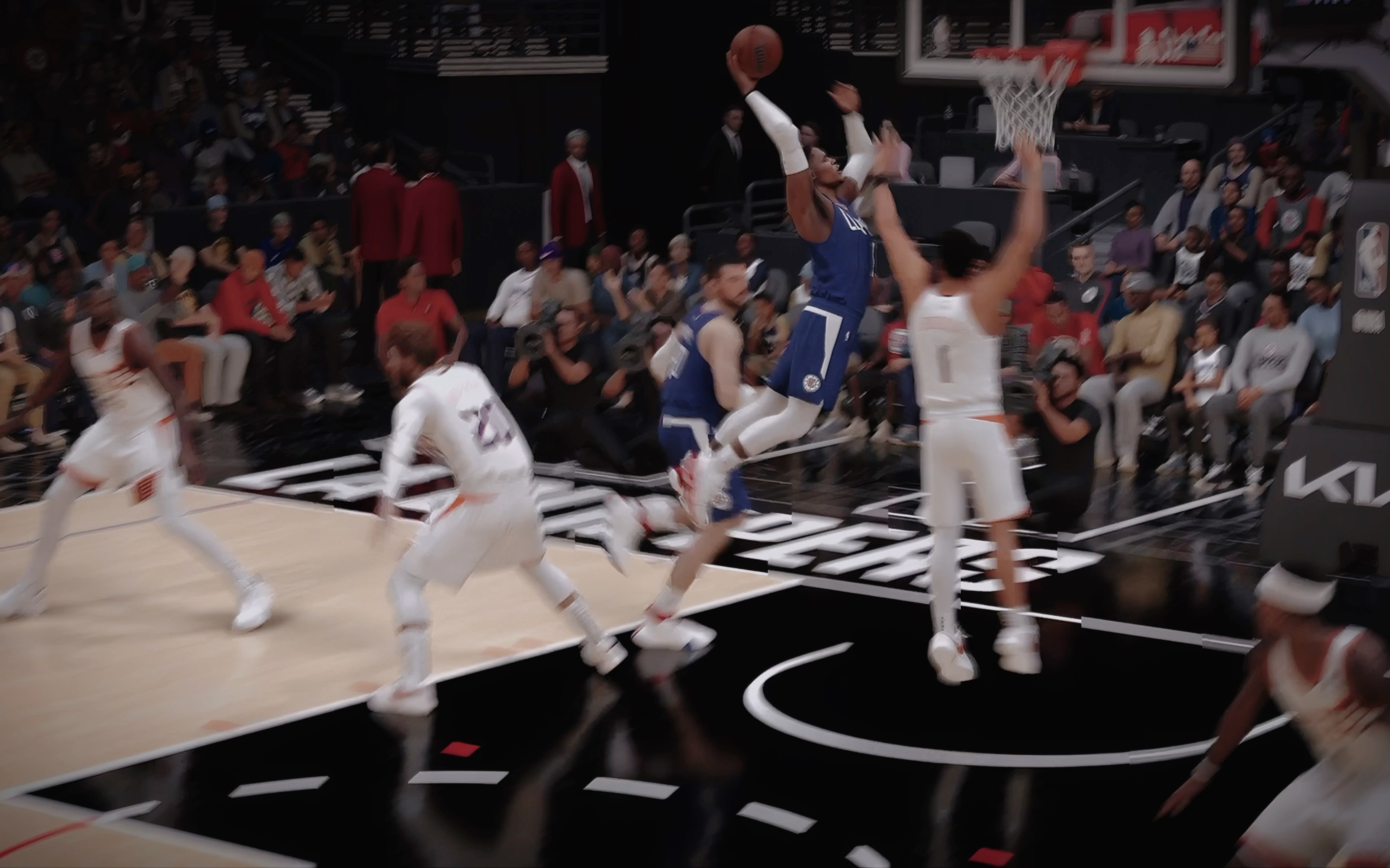 德信体育app下载-俄罗斯篮球超级联赛季后赛揭幕,多支劲旅对决