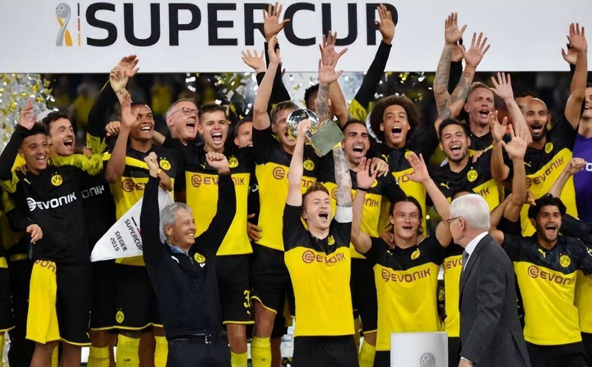 多特蒙德客场击败对手,稳固德甲前四 多特蒙德客场击败对手,稳固德甲前四