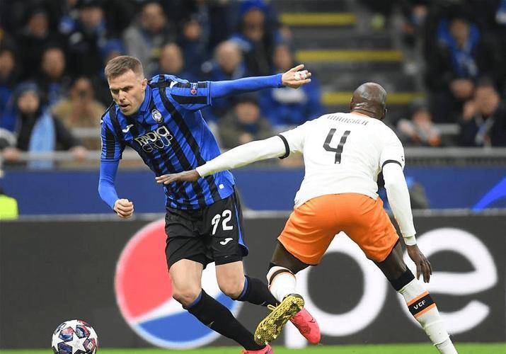 亚特兰大主场战平,晋级形势依旧摇摇欲坠 亚特兰大主场战平,晋级形势依旧摇摇欲坠