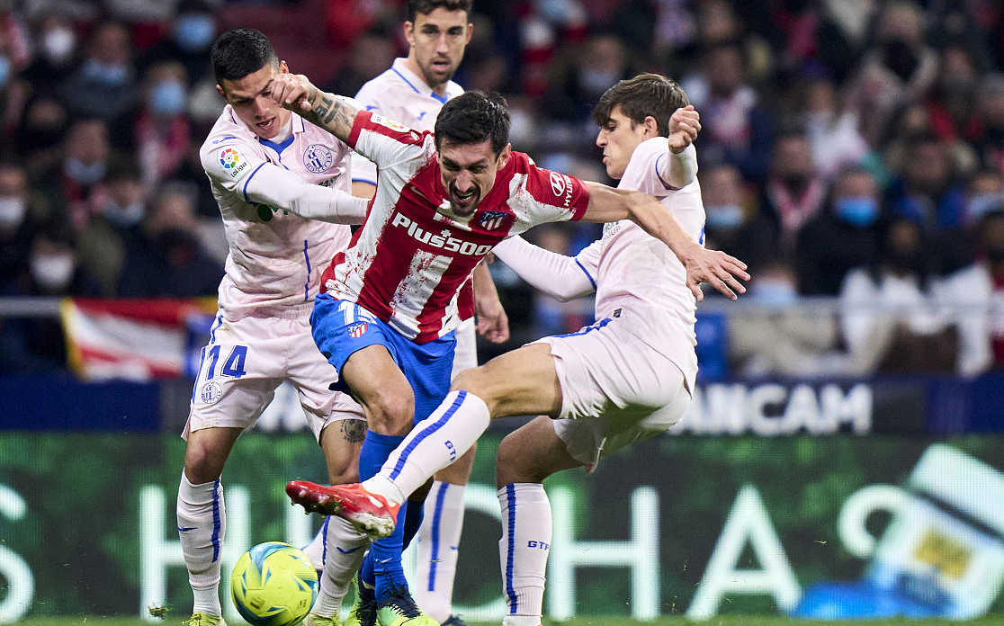 德信体育-塞维利亚提前止步国王杯比赛