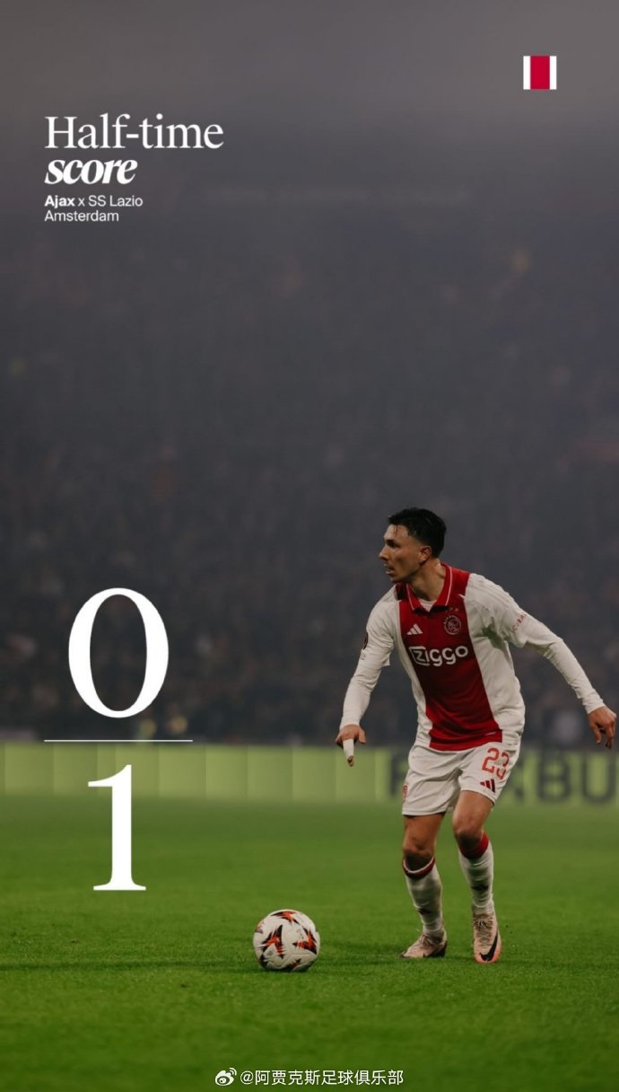 德信官网下载-阿贾克斯胜出切尔西,欧冠绝命之战