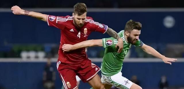 匈牙利客场负波兰,出线形势日渐不妙 匈牙利客场负波兰,出线形势日渐不妙