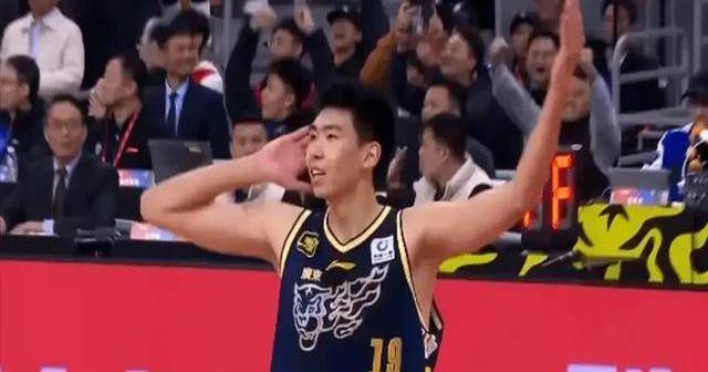 广东宏远迎来连胜,吴前离队或带来变数 广东宏远迎来连胜,吴前离队或带来变数