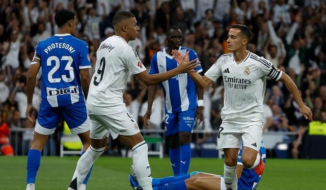 德信体育-皇马客场惊险获胜,保住晋级希望