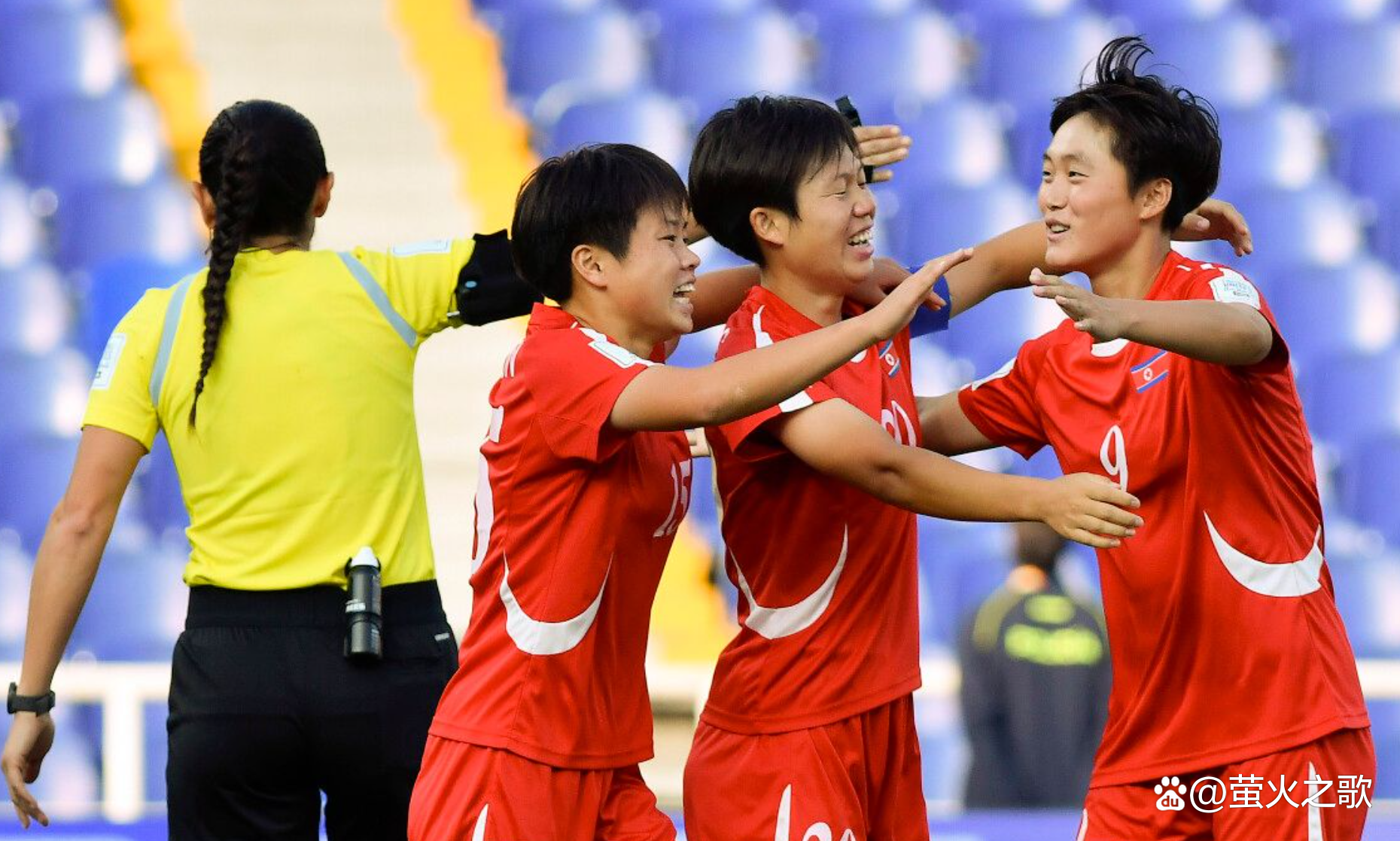 德信体育-克罗地亚女足全队奋勇争先,晋级女足世界杯决赛