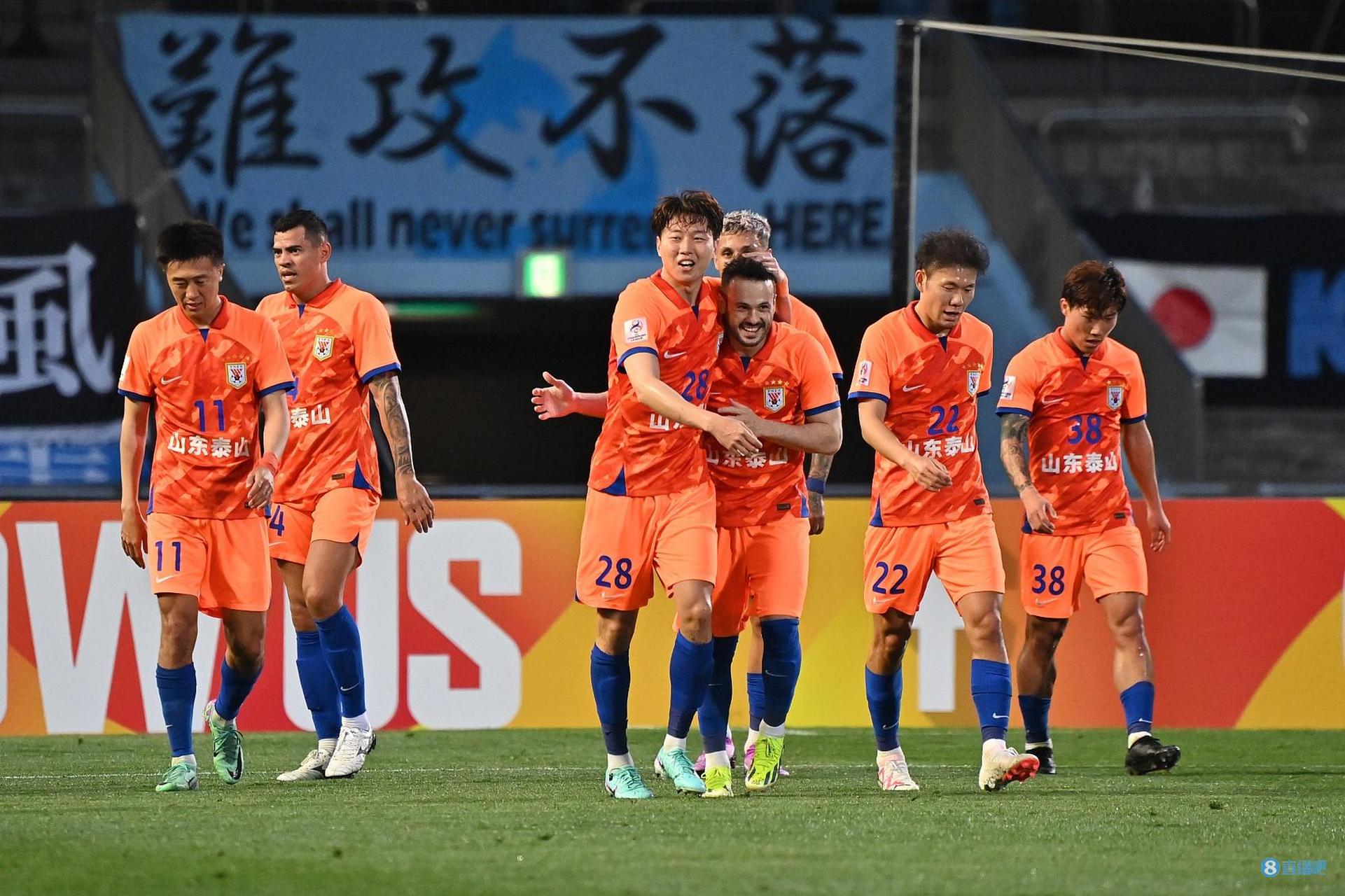 河北华夏绝杀对手,亚冠小组赛收获两连胜 河北华夏绝杀对手,亚冠小组赛收获两连胜