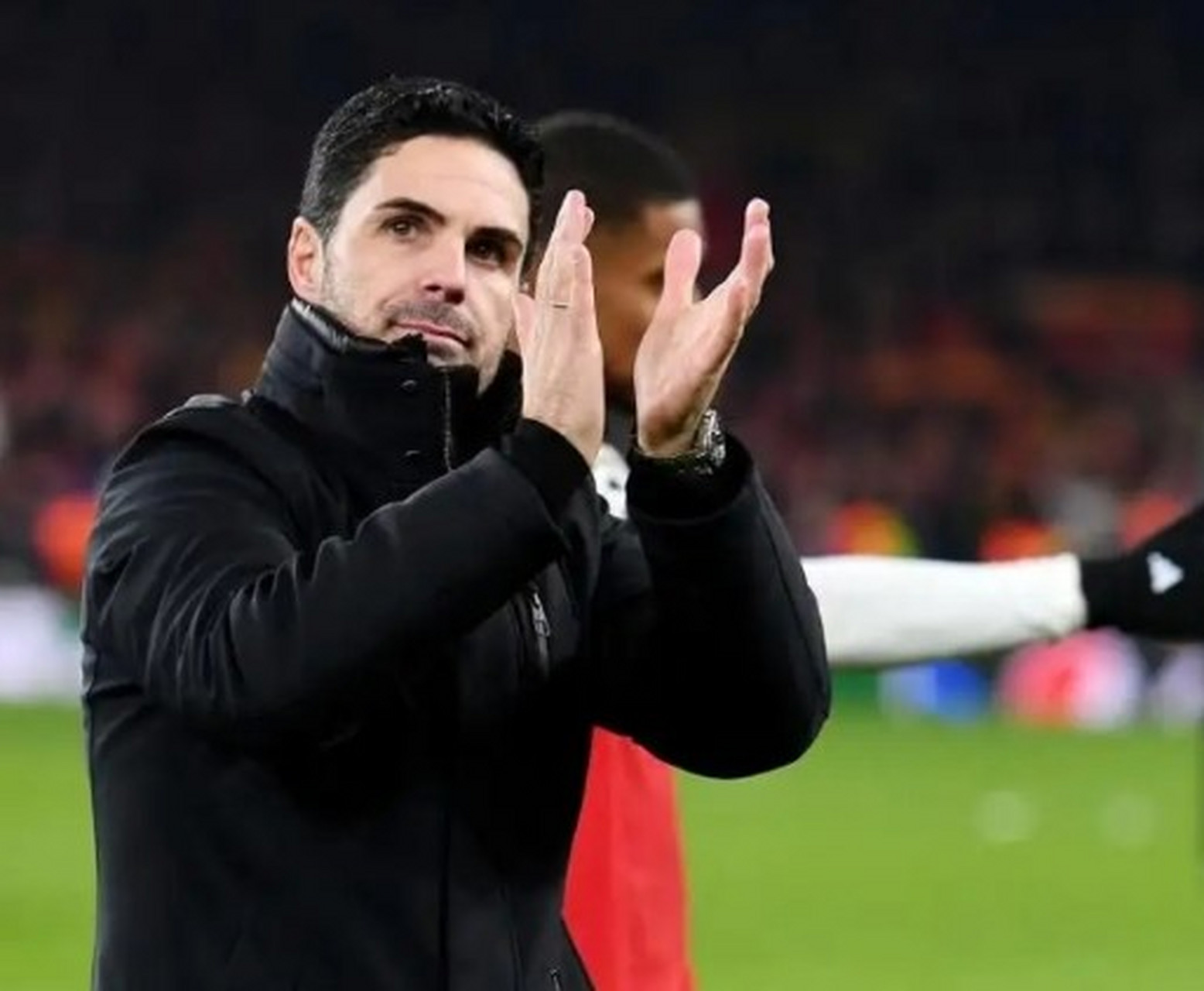 阿森纳球员备战不懈,信心百倍迎接比赛 阿森纳球员备战不懈,信心百倍迎接比赛