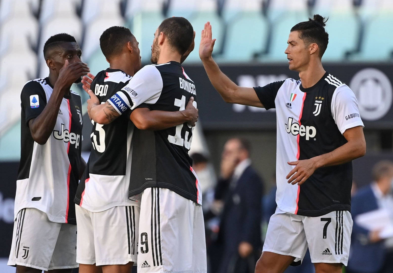 都灵主场拜托对手,积分逐渐向前迈进 都灵主场拜托对手,积分逐渐向前迈进