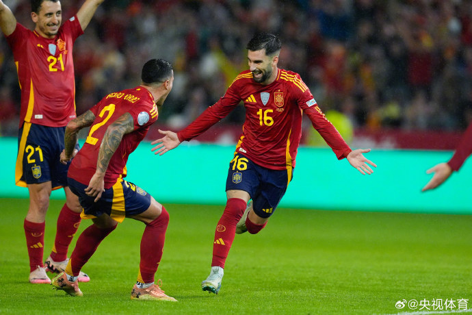 西班牙队欧国联比赛备战状态良好 西班牙队欧国联比赛备战状态良好