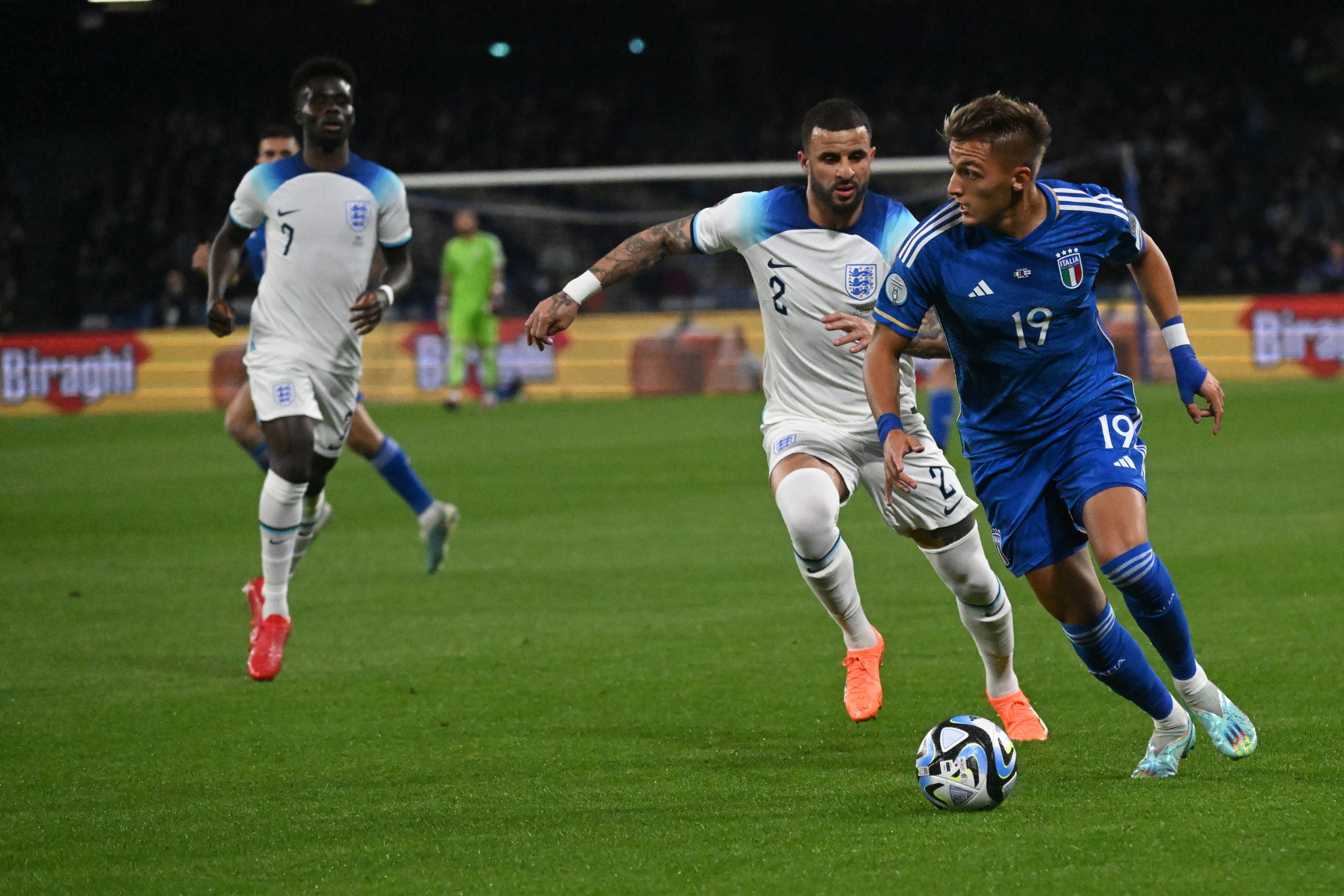 德信体育-看点:欧洲杯预选赛热血开赛,球队实力大战