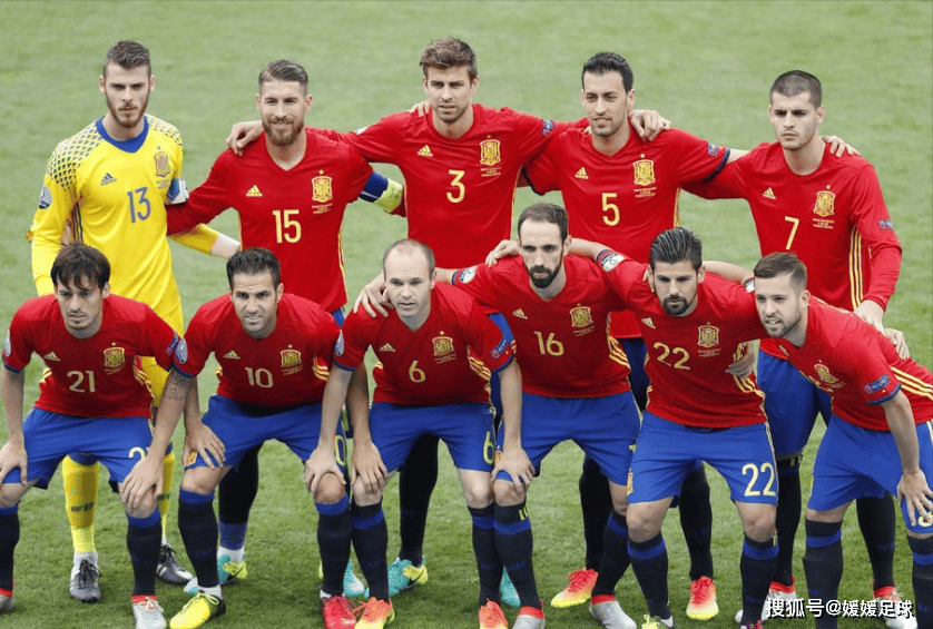 德信官网下载-热点新闻:欧预赛全面启动,球队实力抢眼