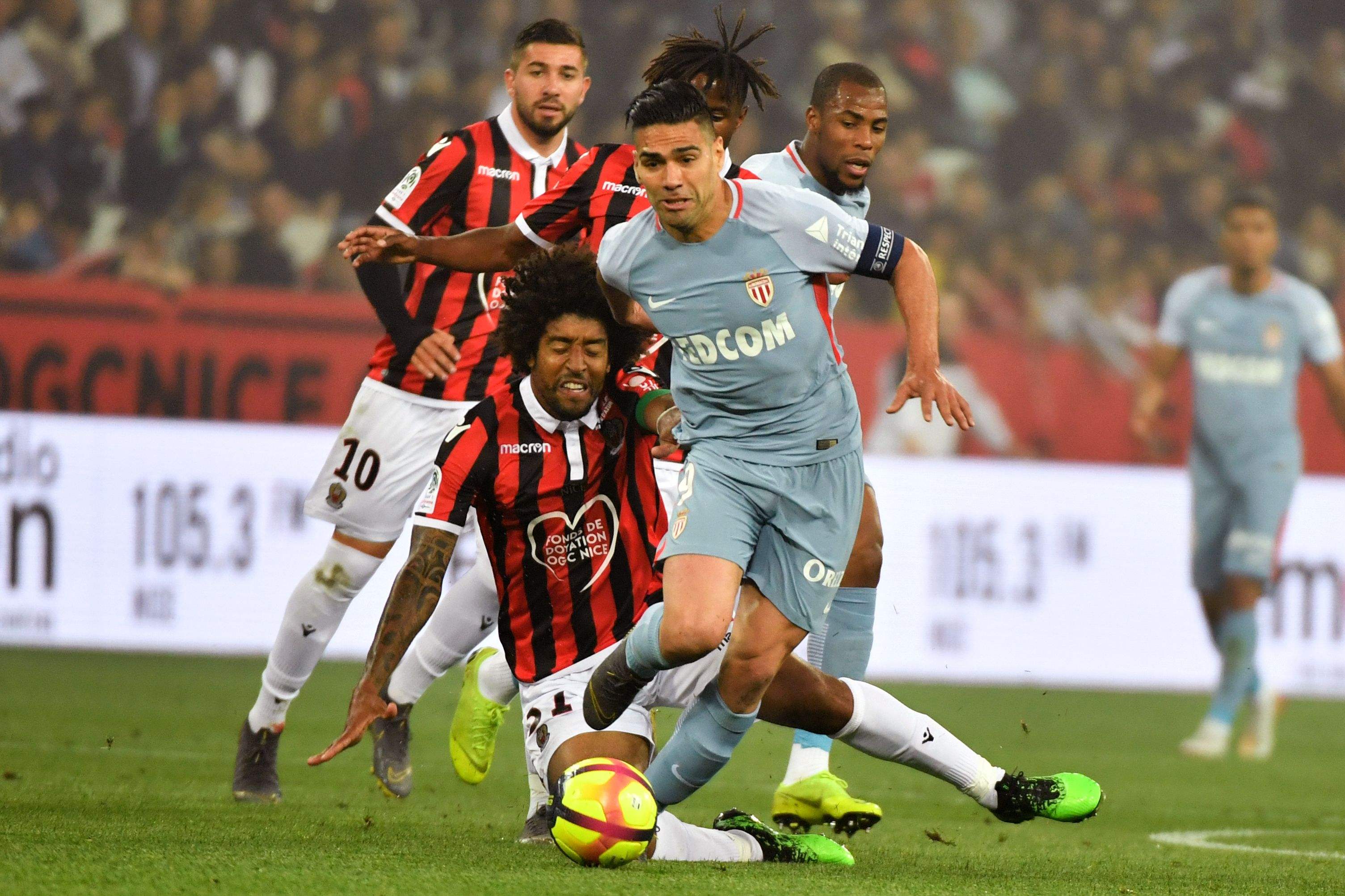 德信体育-里昂客场逼平南特，助力欧战资格