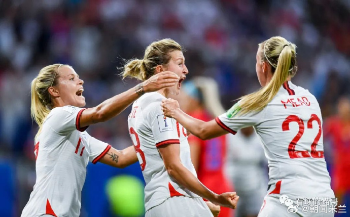 荷兰女足连胜澳大利亚队,晋级女足世界杯 荷兰女足连胜澳大利亚队,晋级女足世界杯