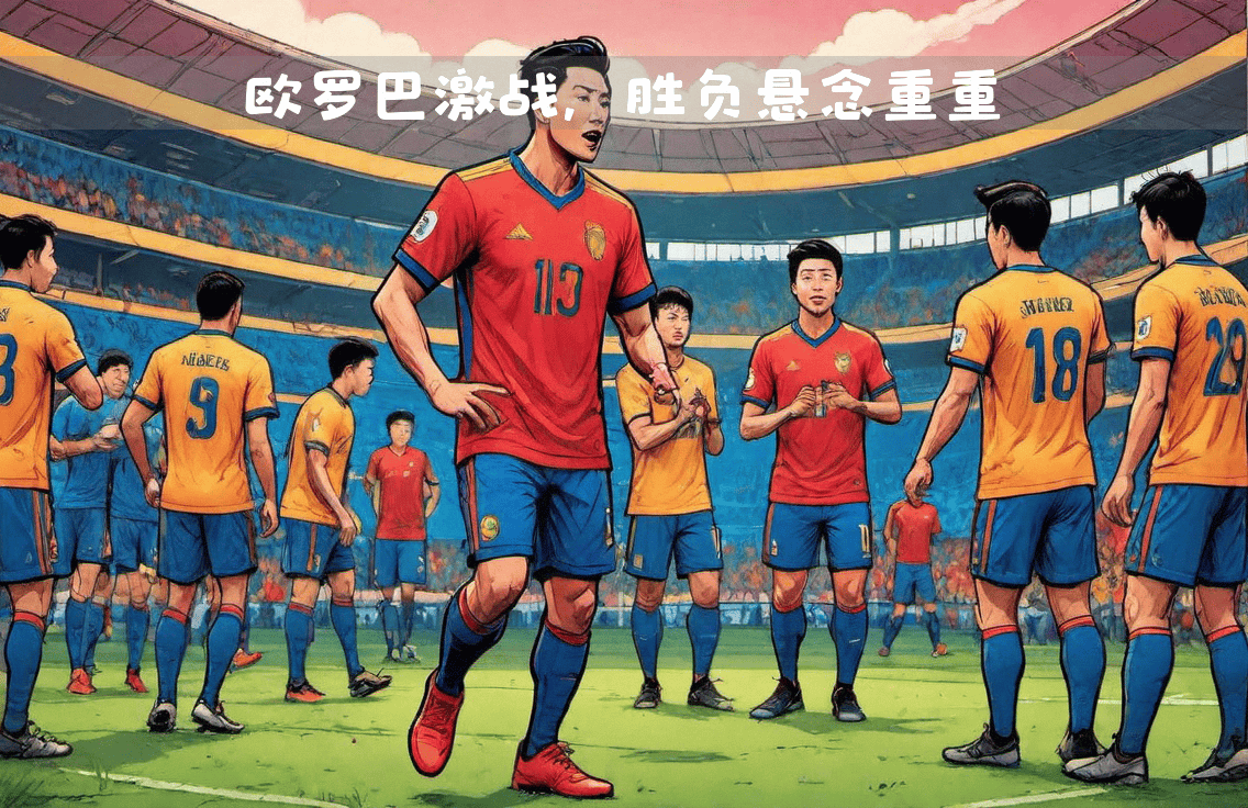 弱势队伍异军突起,足球竞技悬念重重 弱势队伍异军突起,足球竞技悬念重重