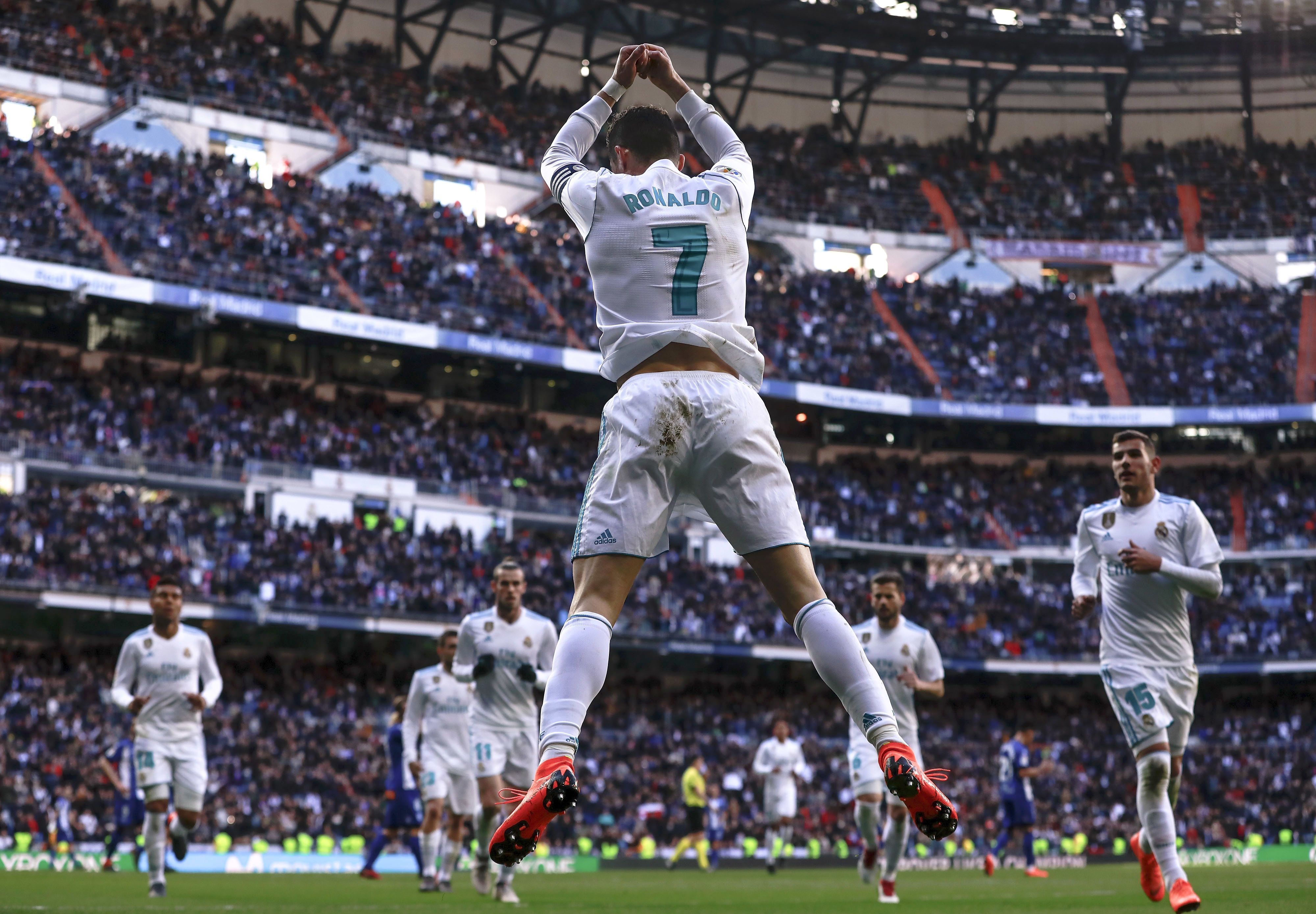 德信app下载-皇家马德里夺冠变成皇马夺冠史上最伟大成就