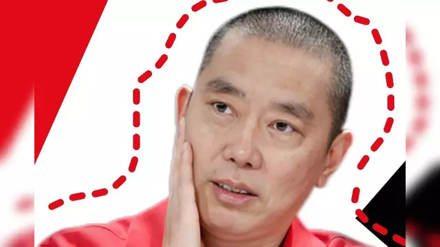 德信体育-史玉柱今日净身价，王健林仅排第八？