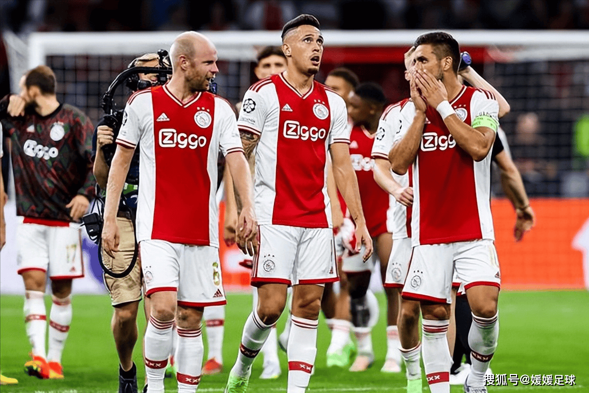 德信体育-阿贾克斯客场被淘汰,巴黎圣日耳曼进军八强