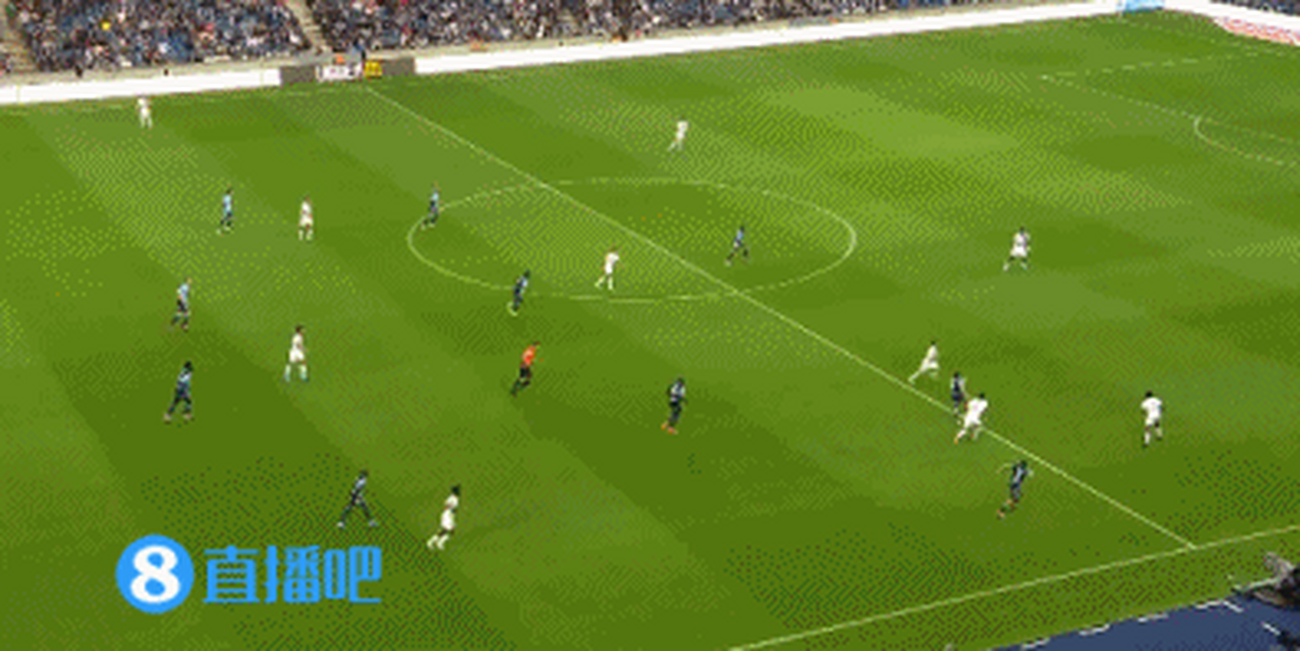 阿贾克斯客场被淘汰,巴黎圣日耳曼进军八强 阿贾克斯客场被淘汰,巴黎圣日耳曼进军八强