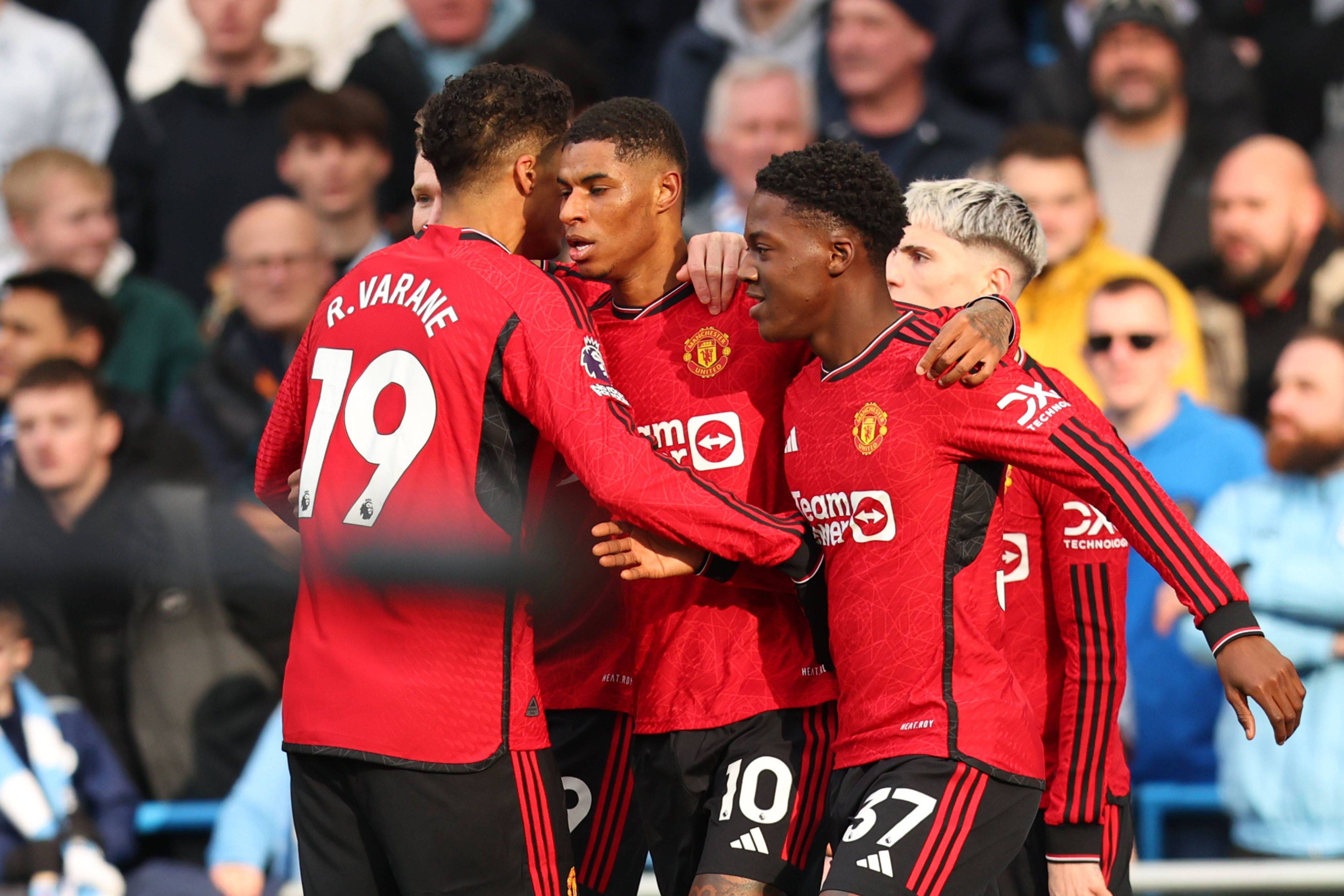 德信体育app下载-曼联主教练喊话球队要全力以赴,争取胜利