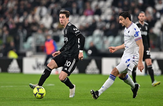 德信体育-尤文图斯主场大胜桑普多利亚,豪取三分