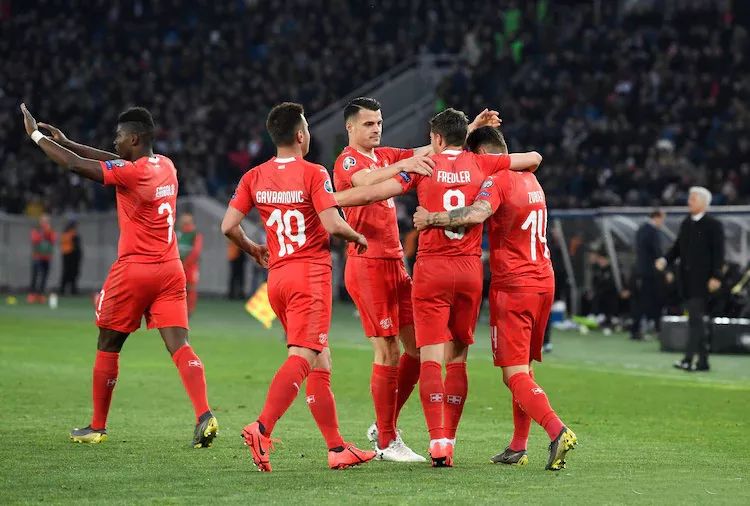 德信官网下载-德国力克瑞士,晋级形势一片大好