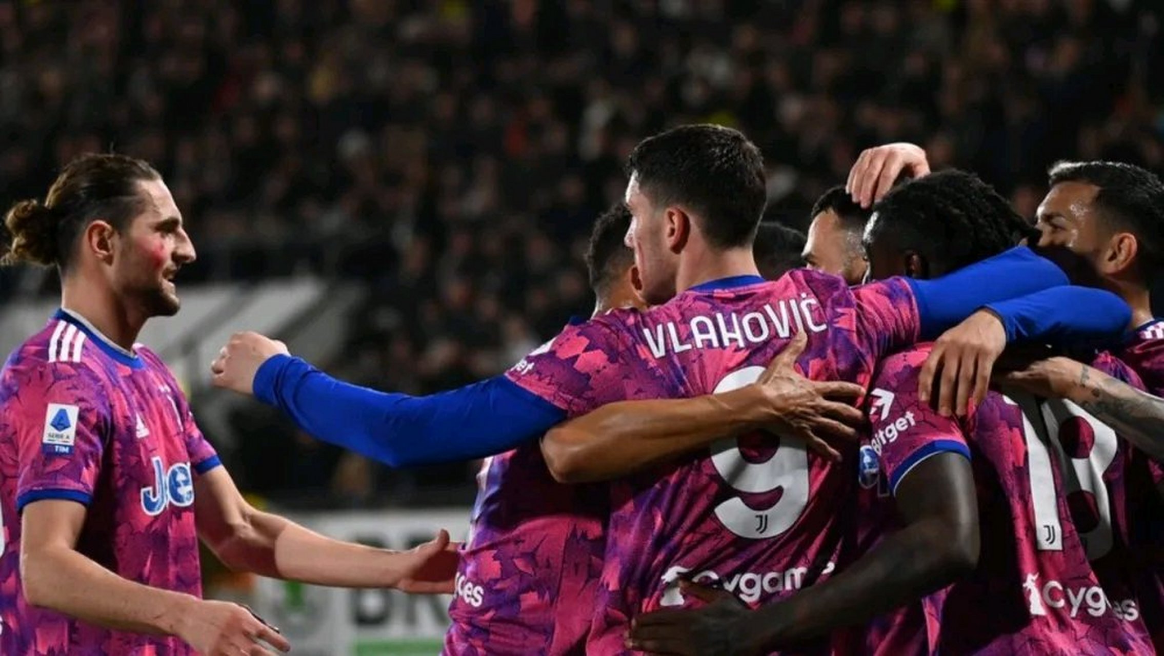 尤文图斯客场加强,争夺意甲冠军之路 尤文图斯客场加强,争夺意甲冠军之路