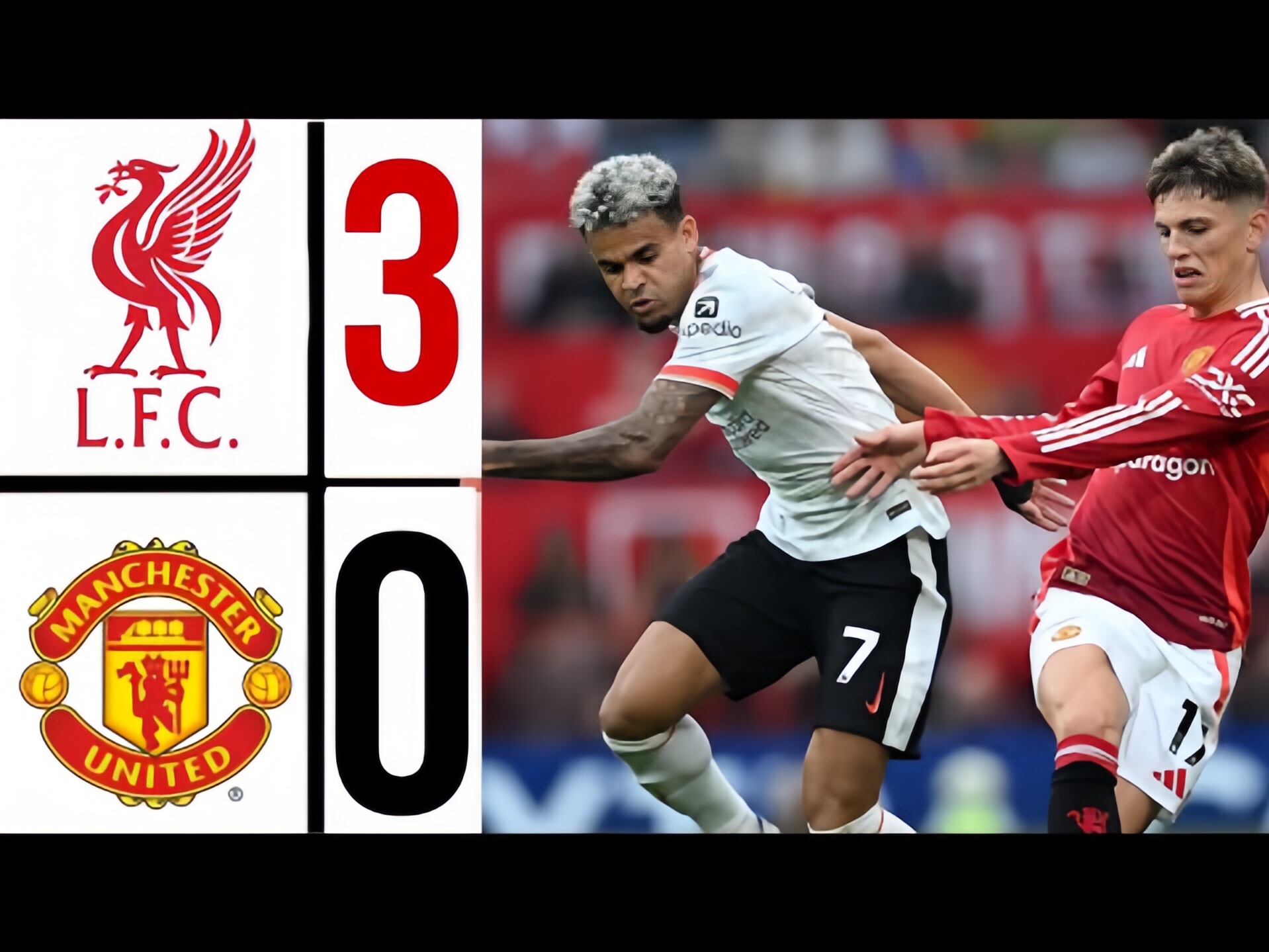 利物浦3-0击败AC米兰,连续亚博杯三连胜 利物浦3-0击败AC米兰,连续亚博杯三连胜