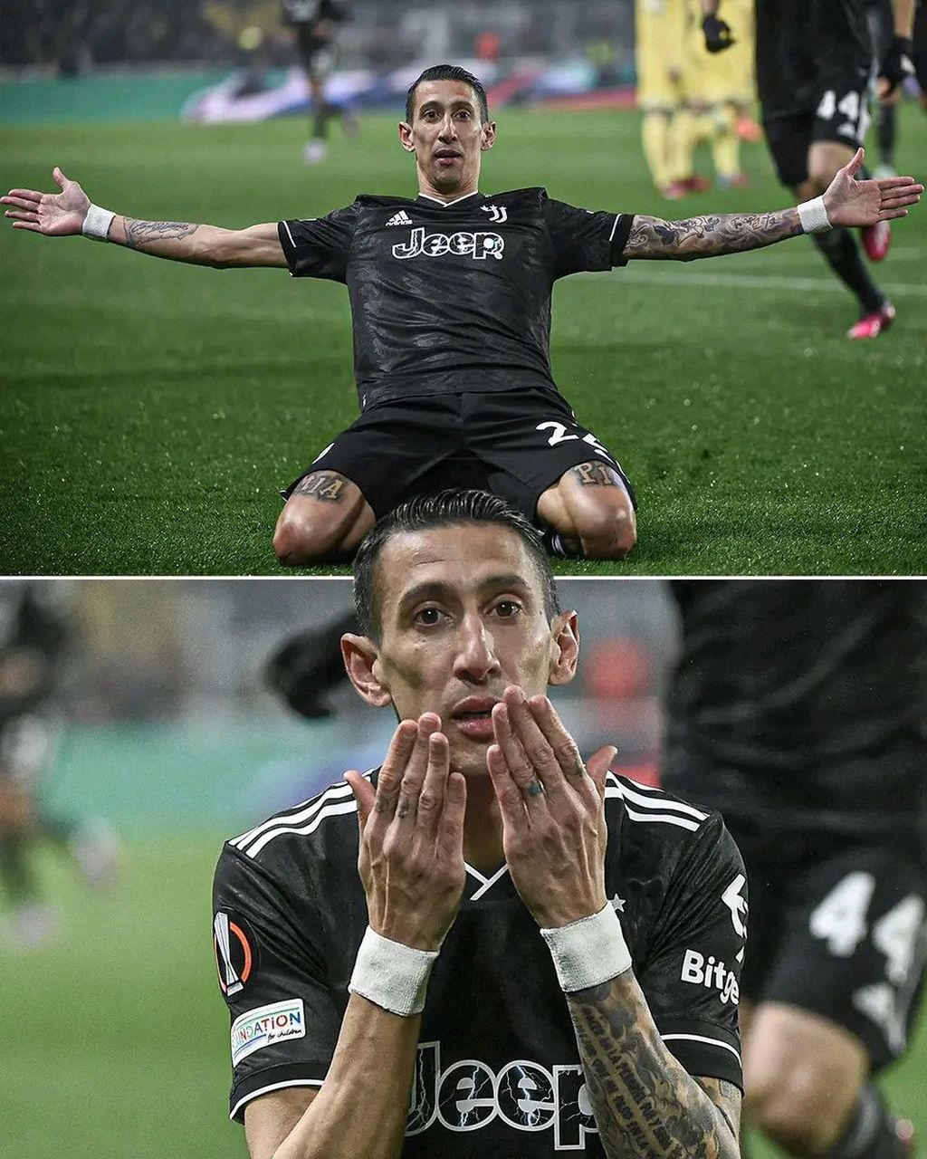 德信app下载-尤文图斯中场完成帽子戏法,助球队