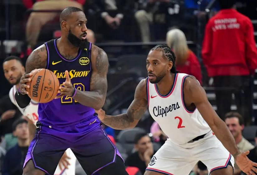 德信app-湖人落败西弗吉尼亚,遭遇困境