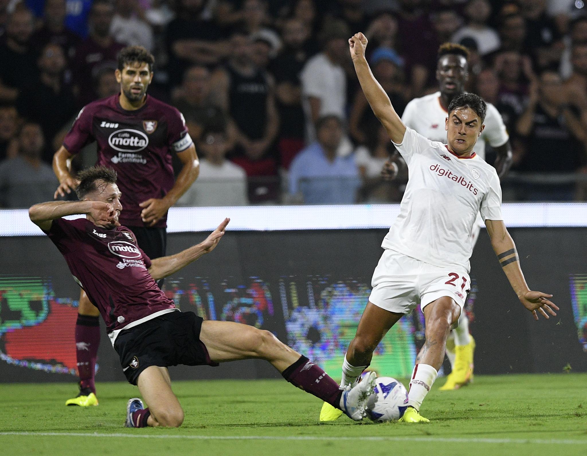 博洛尼亚坚守主场,未能击败佛罗伦萨 博洛尼亚坚守主场,未能击败佛罗伦萨