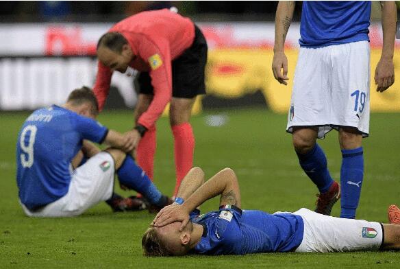 意大利大将因伤缺席,球队面临阵容调整难题 意大利大将因伤缺席,球队面临阵容调整难题