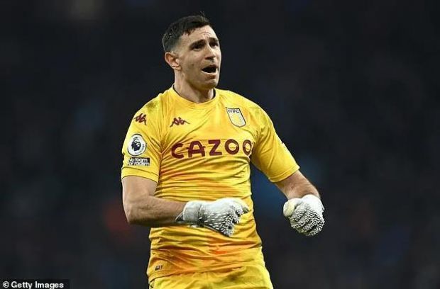 德信体育-华沙路未能负众望,补时绝杀马丁内斯狼队