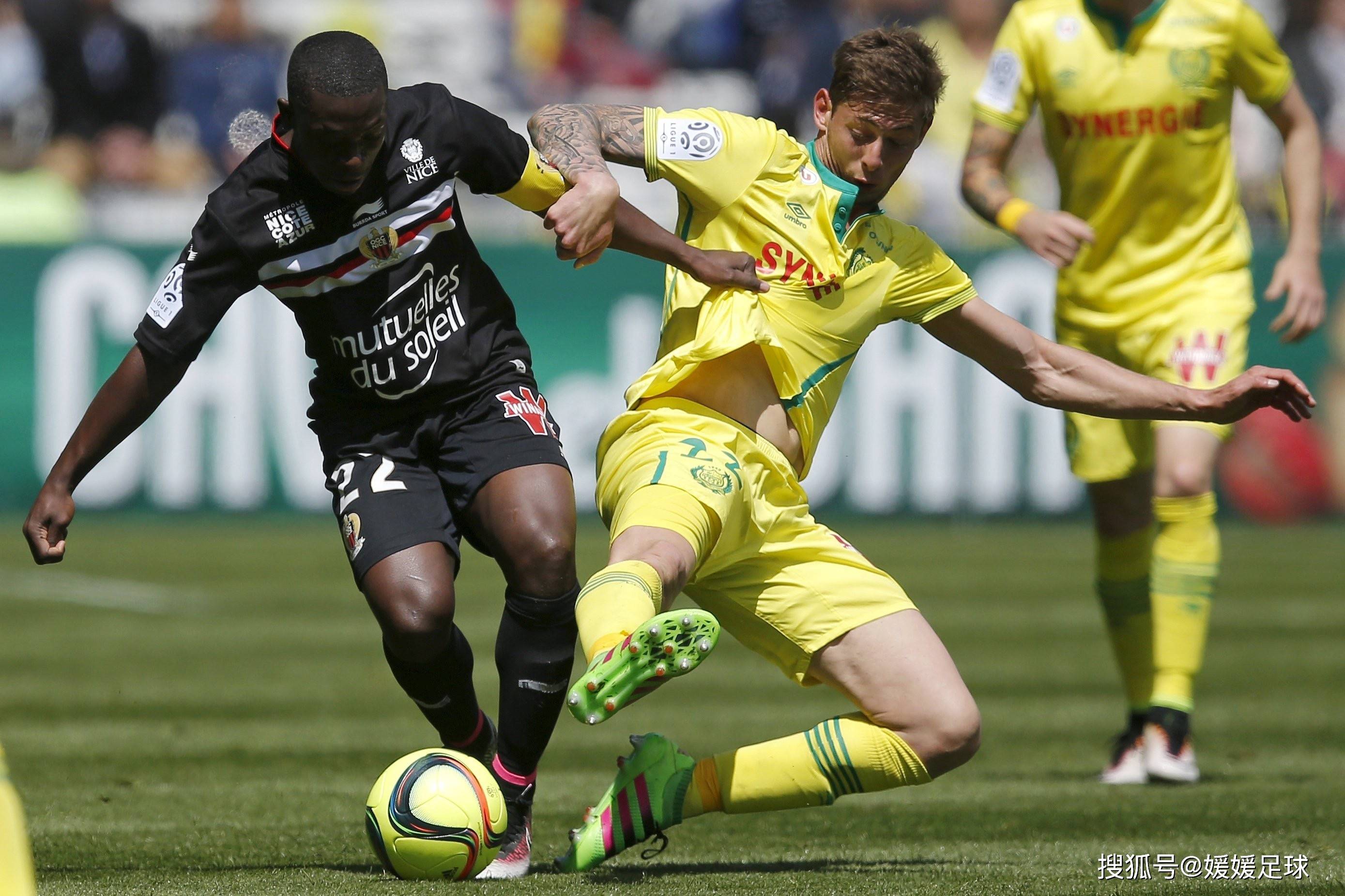 德信体育app下载-雷恩客场大胜南特,取得连胜