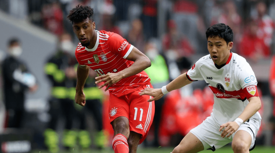 德信app-独揽专家：斯图加特连平连败，保级艰难