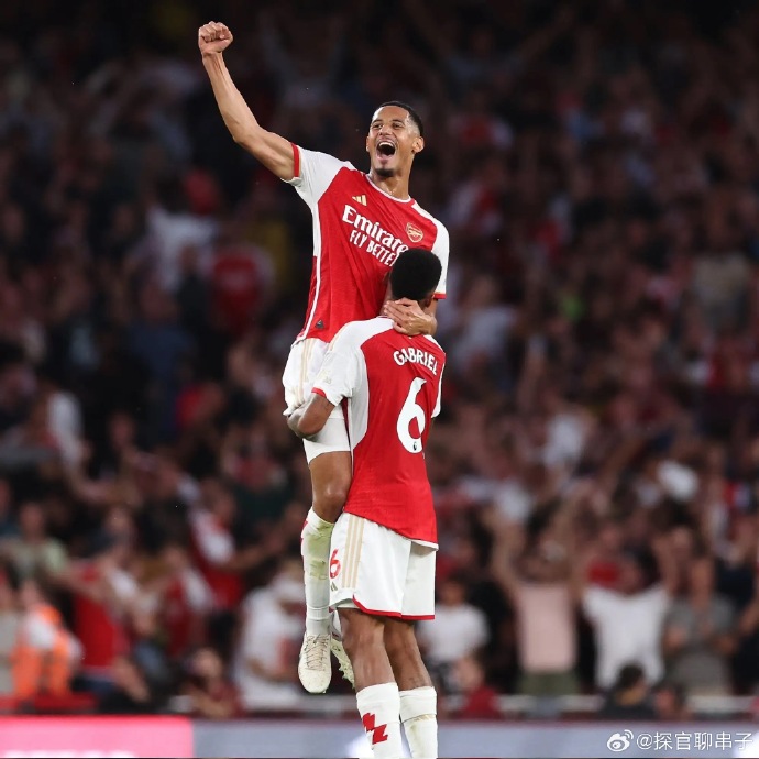 德信app下载-阿森纳球员在英超赛场上频频进球,成为焦点人物