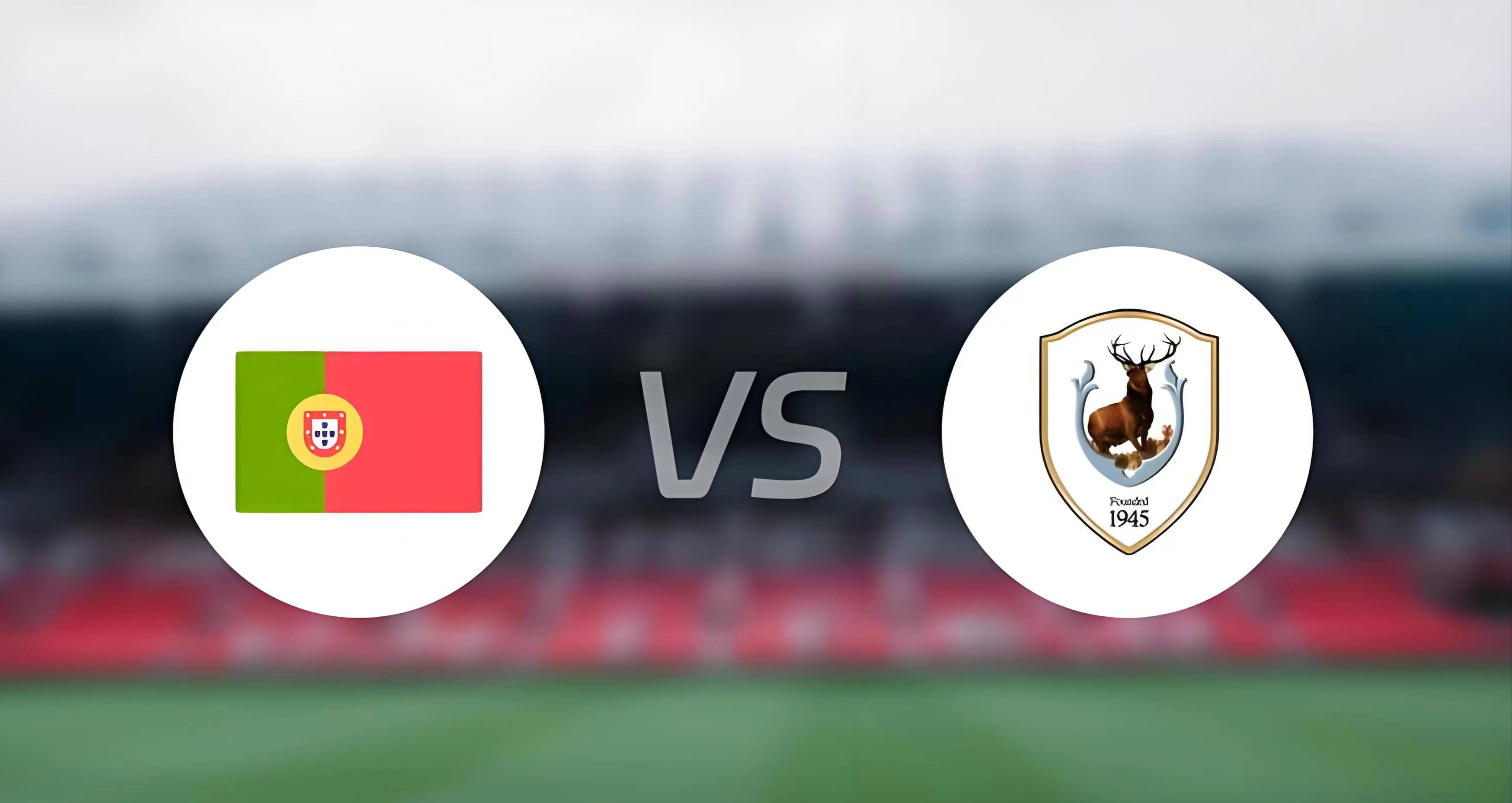 德信体育-葡萄牙险胜,小组头名进一步巩固