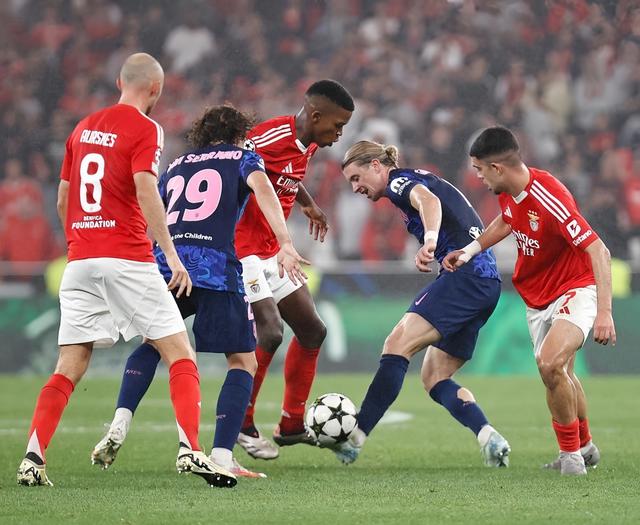 德信app下载-马德里双雄战:皇马客场力克马竞