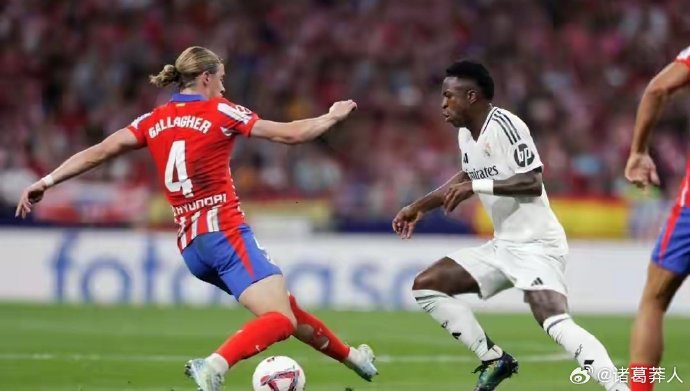 马德里双雄战:皇马客场力克马竞 马德里双雄战:皇马客场力克马竞