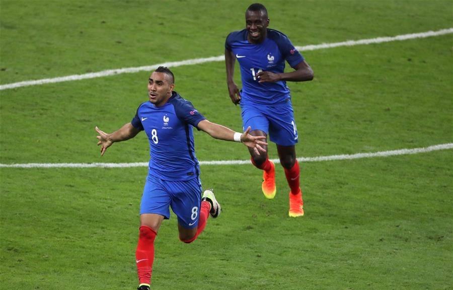 德信体育app下载-法国客场负克罗地亚:欧预赛出线形势严峻