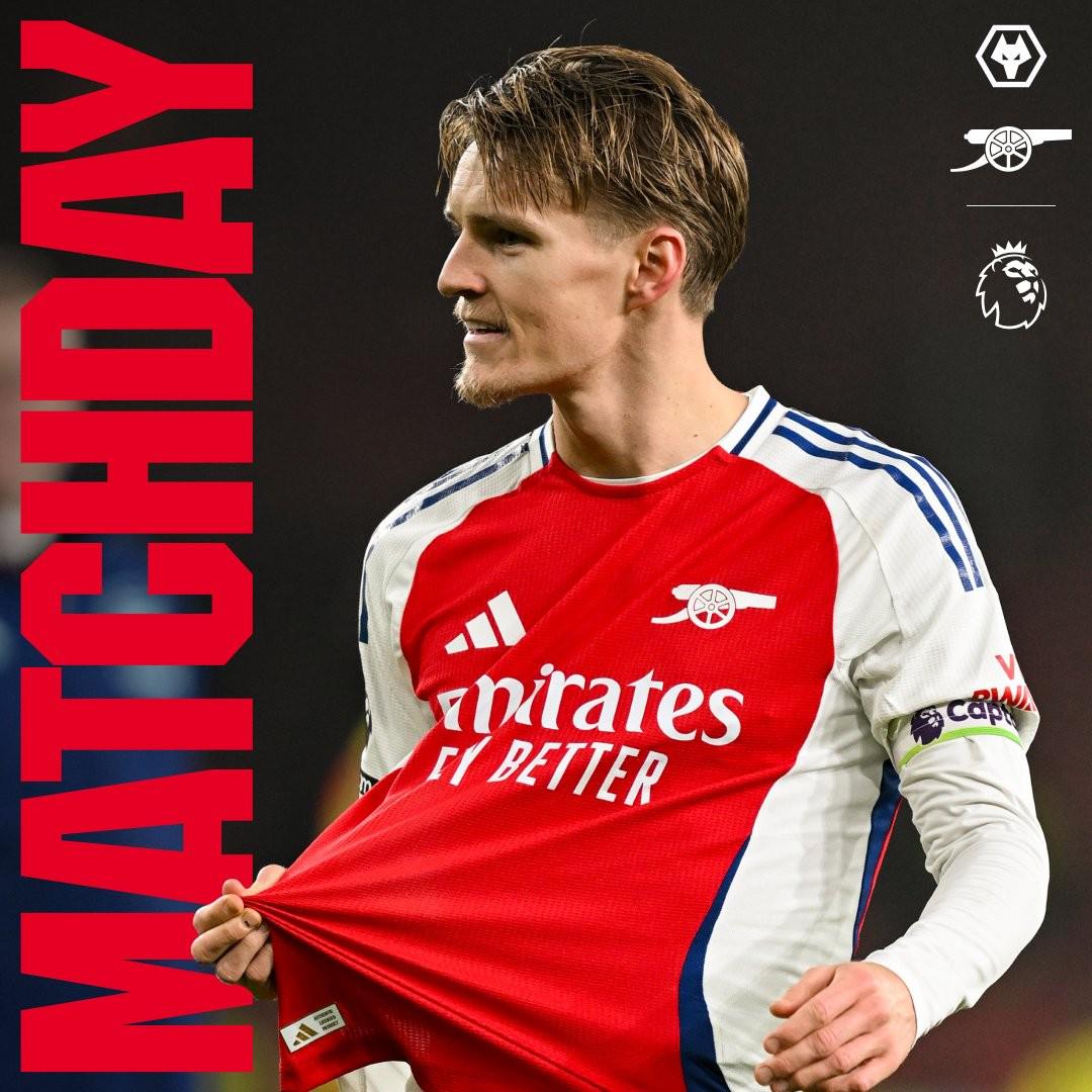 阿森纳客场不敌狼队,遭遇两连败 阿森纳客场不敌狼队,遭遇两连败