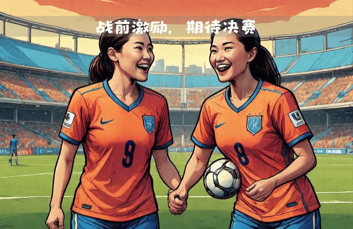 德信体育-一战定江山,女足队员誓言拼尽全力