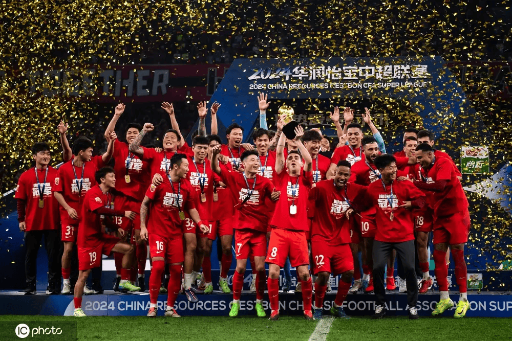 中超夺冠热门揭晓,最大劲敌还留待序幕揭开 中超夺冠热门揭晓,最大劲敌还留待序幕揭开