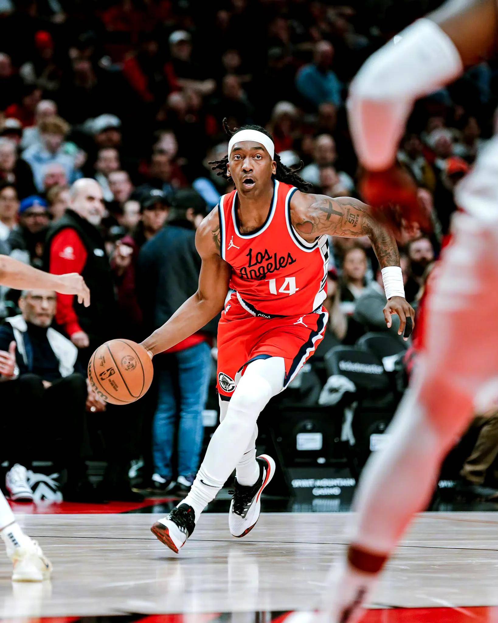 德信体育app下载-爵士再战快船,力争追求胜利