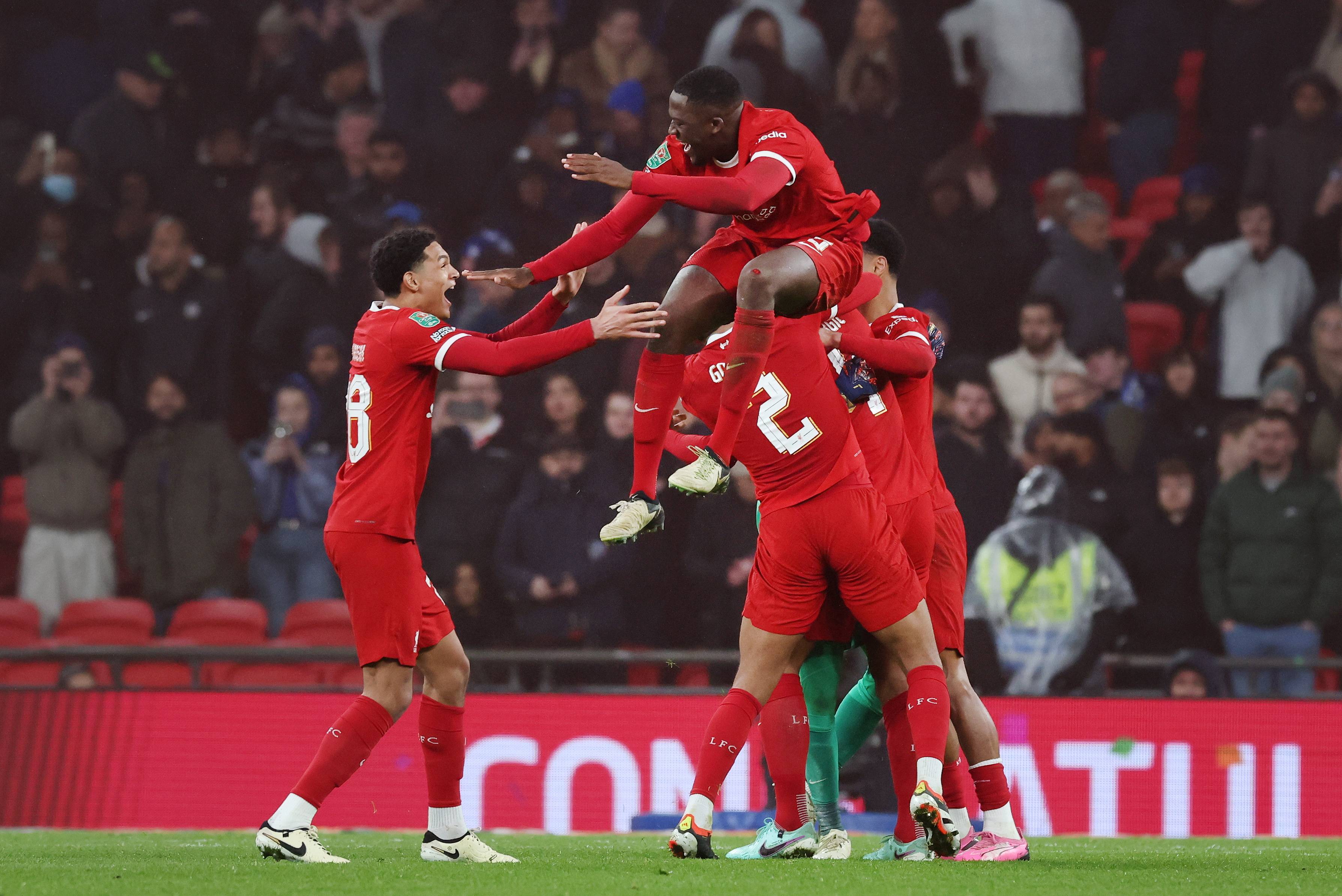 德信体育-利物浦再战欧洲赛场,球队备战冠军杯赛