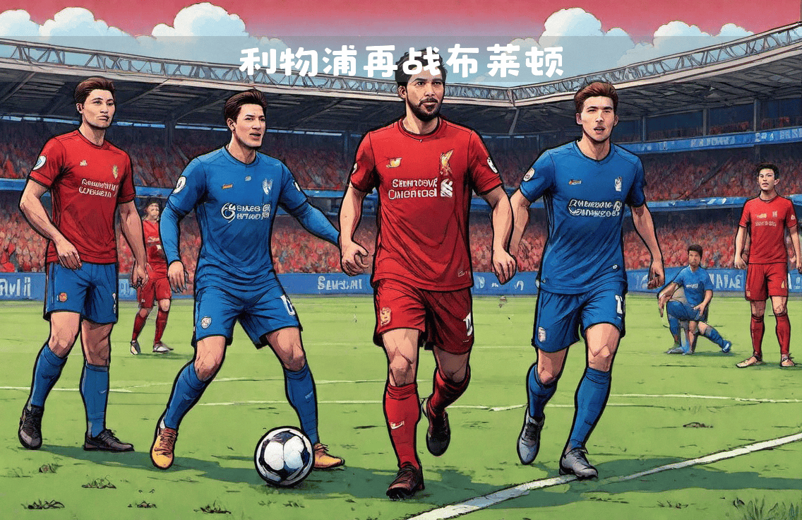 利物浦再战欧洲赛场,球队备战冠军杯赛 利物浦再战欧洲赛场,球队备战冠军杯赛