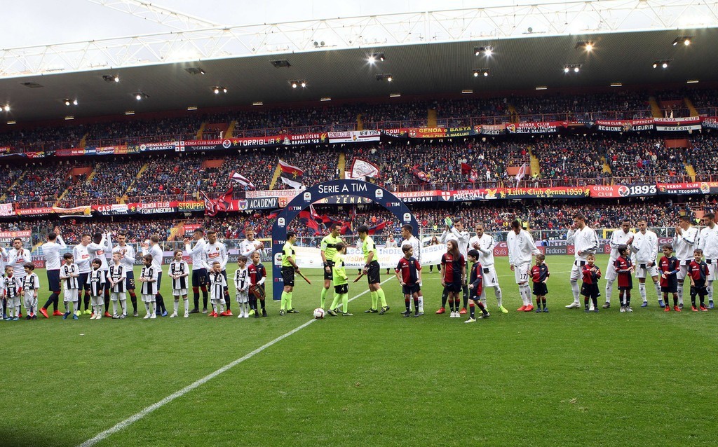 德信官网下载-热那亚遭遇困境,遗憾失利让球迷沮丧