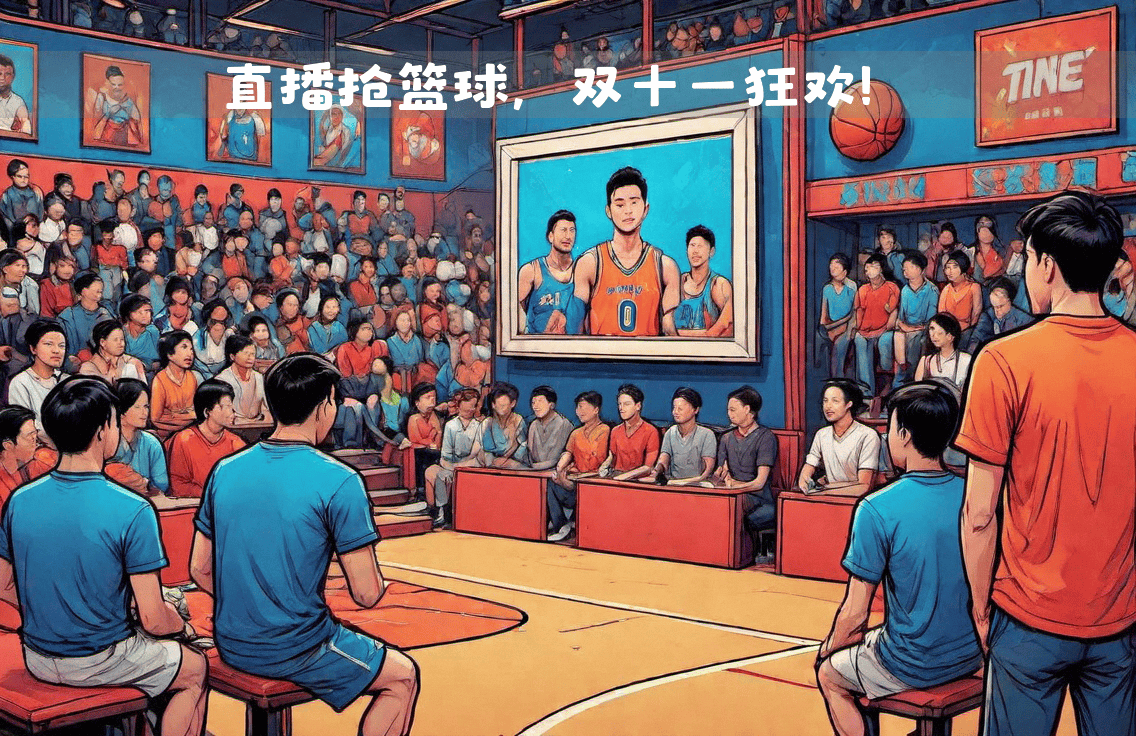 德信体育-夏天来袭,篮球场上火热比拼