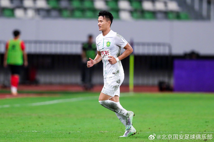 国安球队获得胜利,晋级下一轮比赛 国安球队获得胜利,晋级下一轮比赛