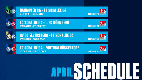 沙尔克04球员积极备战下一场比赛 沙尔克04球员积极备战下一场比赛